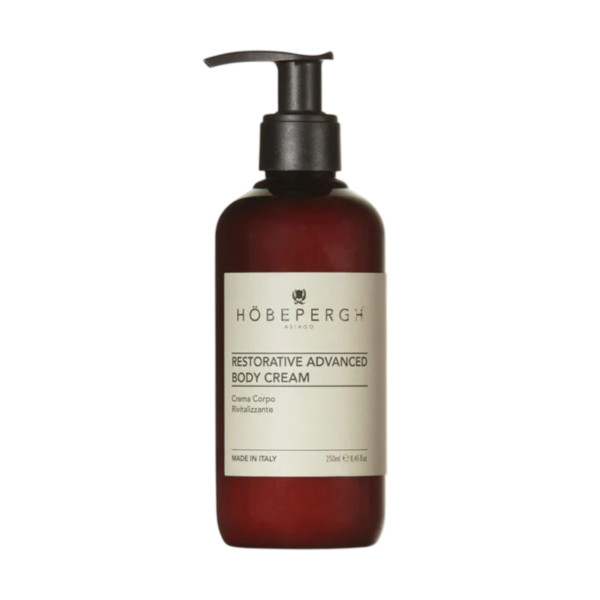 HöbePergh Restorative Advanced Body Cream Відновлюючий крем для тіла