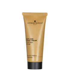 HöbePergh Аnti-age hand cream Антивозрастной крем - Написать отзыв