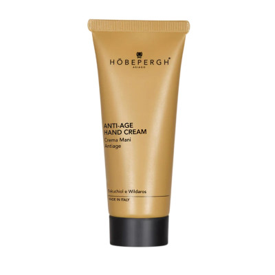 HöbePergh Аnti-age hand cream Антивіковий крем для рук