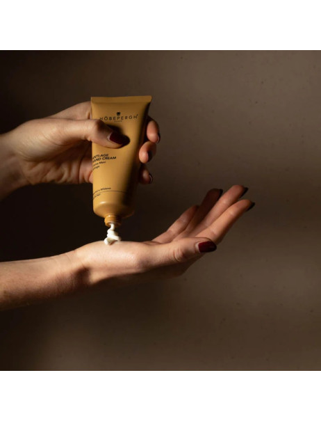 HöbePergh Аnti-age hand cream Антивозрастной крем