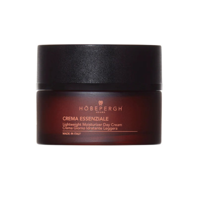 HöbePergh Crema Essenziale Базовий крем для обличчя