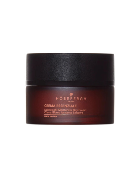 HöbePergh Crema Essenziale Базовий крем для обличчя