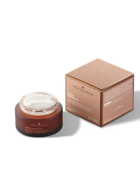 HöbePergh Crema Essenziale Базовий крем для обличчя