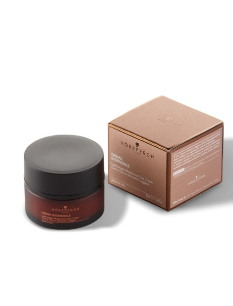 HöbePergh Crema Essenziale Базовий крем для обличчя