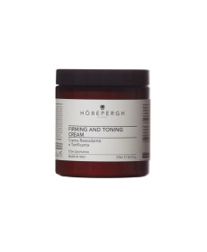 HöbePergh Firming and Toning Crea Укрепляющий и тонизирующий крем - Написать отзыв