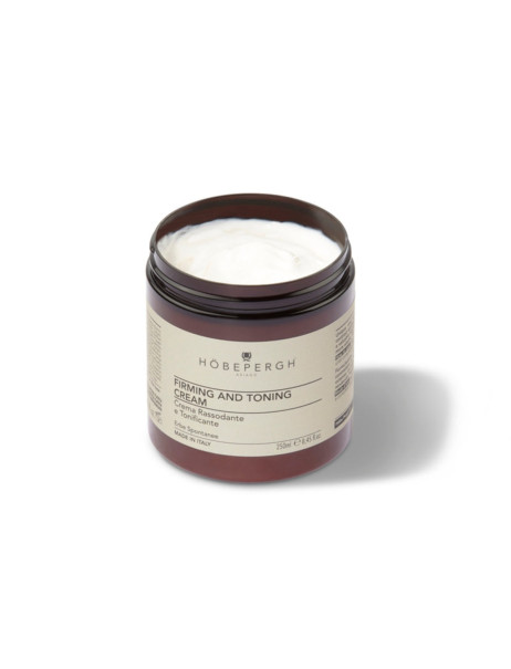 HöbePergh Firming and Toning Crea Укрепляющий и тонизирующий крем
