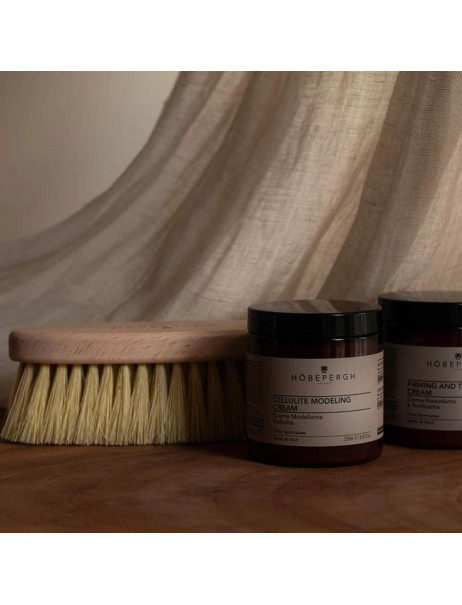 HöbePergh Firming and Toning Crea Укрепляющий и тонизирующий крем
