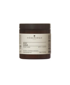 HöbePergh Body Scrub Скраб для тела - Написать отзыв