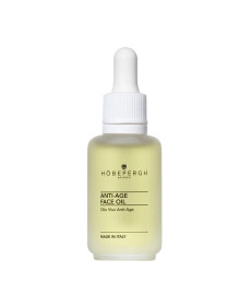 HöbePergh Anti-age Face Oil Олія для обличчя з омолоджучим ефектом - Написати відгук