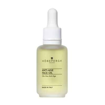 HöbePergh Anti-age Face Oil Олія для обличчя з омолоджучим ефектом