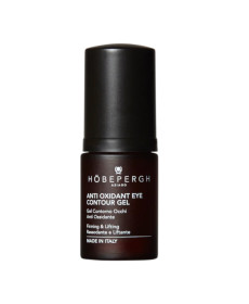 HöbePergh Anti Oxidant Eye Controur Gel Антиоксидантный гель для контура глаз - Написать отзыв