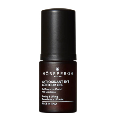HöbePergh Anti Oxidant Eye Controur Gel Антиоксидантний гель для контуру очей