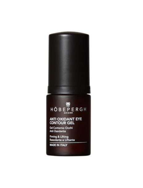 HöbePergh Anti Oxidant Eye Controur Gel Антиоксидантный гель для контура глаз