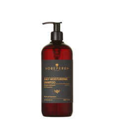 HöbePergh Daily moisturizing shampoo Увлажняющий шампунь для частого использования - Написать отзыв