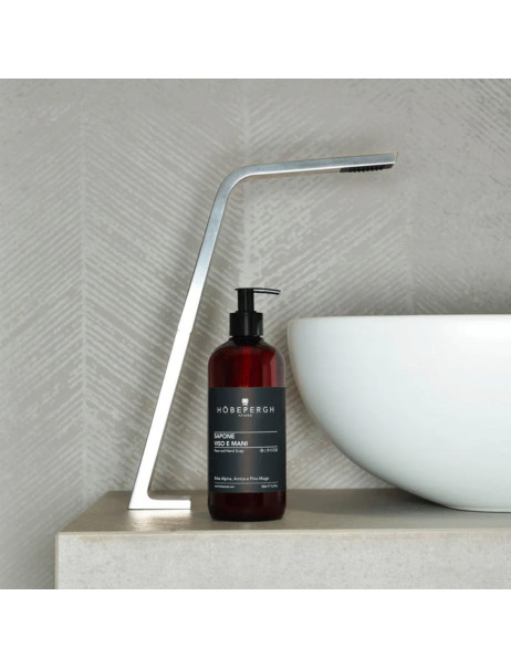 HöbePergh Face and Hand Soap Мило для обличчя і рук