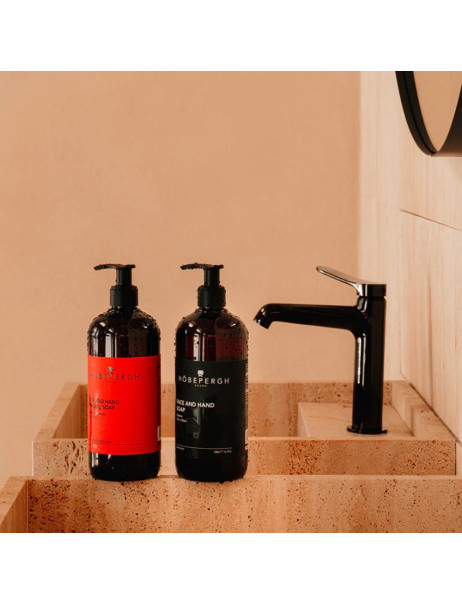 HöbePergh Face and Hand Soap Мило для обличчя і рук