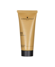 HöbePergh Foot balm Бальзам для ніг - Написати відгук