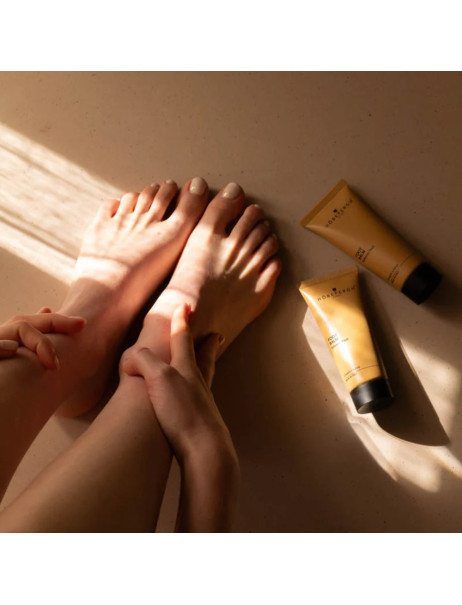 HöbePergh Foot balm Бальзам для ніг