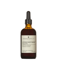 HöbePergh Glycerin Body Serum Cellulite Гліцеринова сироватка для тіла проти целюліту - Написати відгук