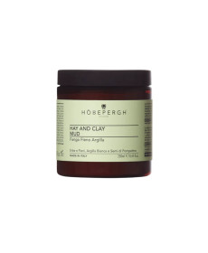 HöbePergh Hay and Clay Mud Грязьова маска з травами та глиною - Написати відгук
