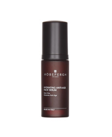 HöbePergh Hydrating Anti-age Face Serum Зволожуюча антивікова сироватка для обличчя - Написати відгук