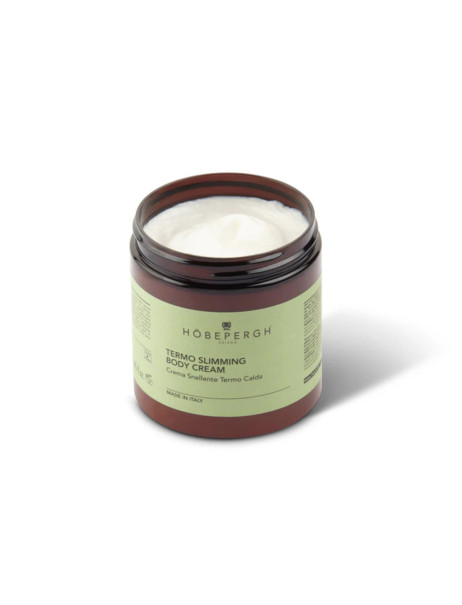 HöbePergh Termo Slimming Body Cream Крем для тела для похудения