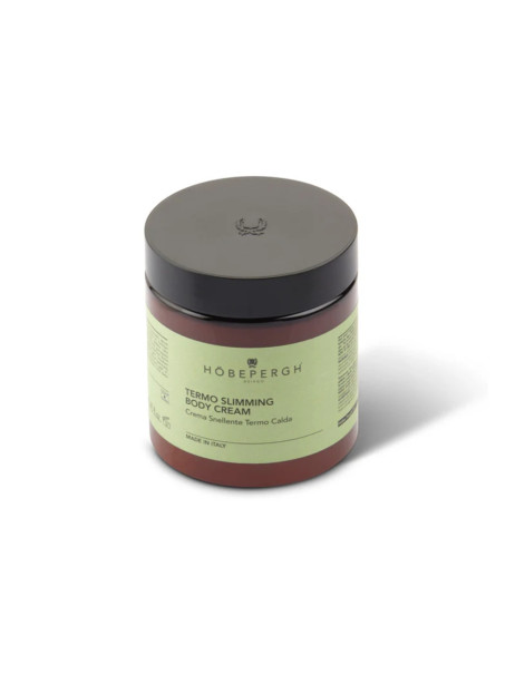 HöbePergh Termo Slimming Body Cream Крем для тела для похудения
