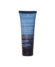 HöbePergh Toothpaste Mountain Pine and Pink Grapefruit Зубна паста з гірською сосною та рожевим грейпфрутом - Написати відгук