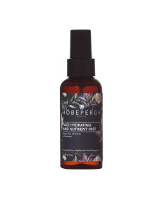 HöbePergh Hydrating Nutrient Mist Зволожуючий та живильний спрей для обличчя - Написати відгук