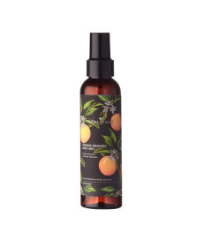 HöbePergh Orange Draining Body Mist Спрей для тела апельсиновый с эффектом дренажа - Написать отзыв
