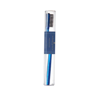 HöbePergh Toothbrush Bristles in Carbon Зубная щетка с углем