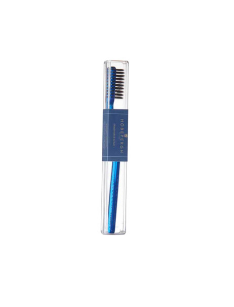 HöbePergh Toothbrush Bristles in Carbon Зубна щітка з вугіллям