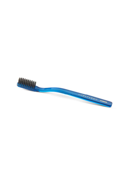 HöbePergh Toothbrush Bristles in Carbon Зубна щітка з вугіллям