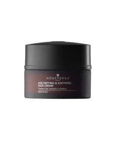 HöbePergh Age Defying & Soothing Face Cream Заспокійлива антивікова маска для обличчя - Написати відгук