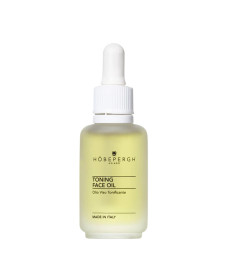 HöbePergh Toning Face Oil Тонізуюча олія для обличчя - Написати відгук