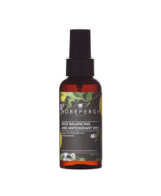 HöbePergh Face Balancing and Antioxidant Mist Балансирующий антиоксидантный спрей для лица - Написать отзыв