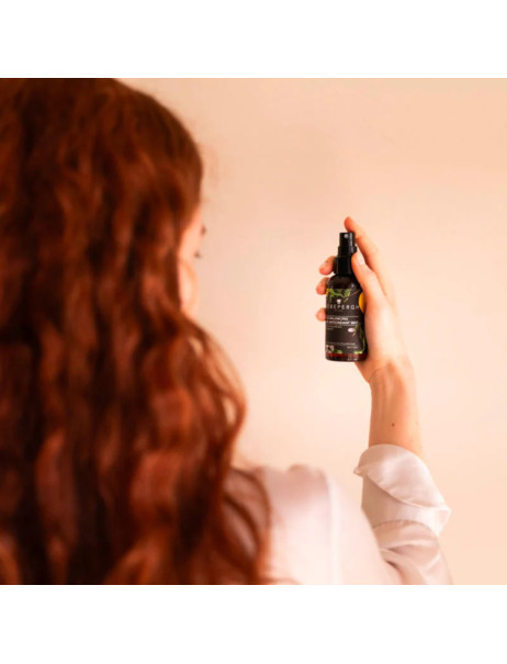 HöbePergh Face Balancing and Antioxidant Mist Балансирующий антиоксидантный спрей для лица