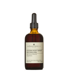 HöbePergh Glycerin Body Serum Anti-Swelling Глицериновая сыворотка для тела против отёков - Написать отзыв