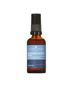 HöbePergh Refreshing Mouth Spray Спрей для освіження ротової порожнини - Написати відгук