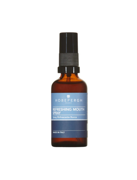 HöbePergh Refreshing Mouth Spray Спрей для освіження ротової порожнини