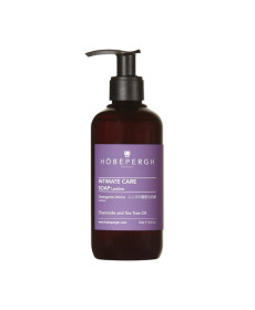 HöbePergh Intimate Care Soap Заспокійливий інтимний гель - Написати відгук