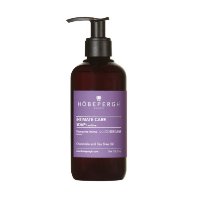 HöbePergh Intimate Care Soap Заспокійливий інтимний гель