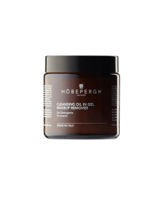 HöbePergh Cleansing Balm Очищувальний бальзам - Написати відгук