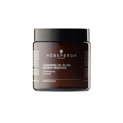 HöbePergh Cleansing Balm Очищувальний бальзам 