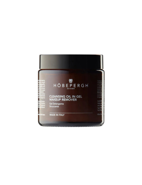 HöbePergh Cleansing Balm Очищувальний бальзам