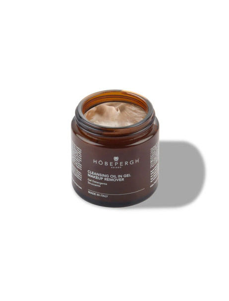 HöbePergh Cleansing Balm Очищувальний бальзам