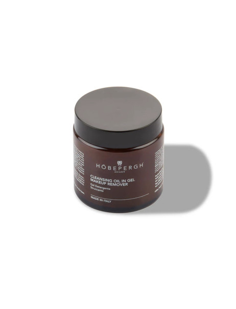 HöbePergh Cleansing Balm Очищувальний бальзам