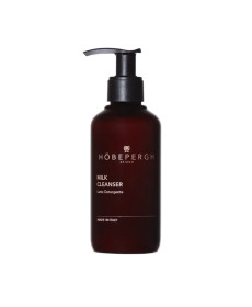 HöbePergh Cleansing Milk Очищувальне молочко - Написати відгук