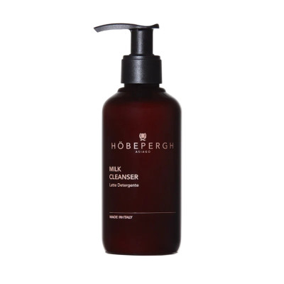 HöbePergh Cleansing Milk Очищувальне молочко