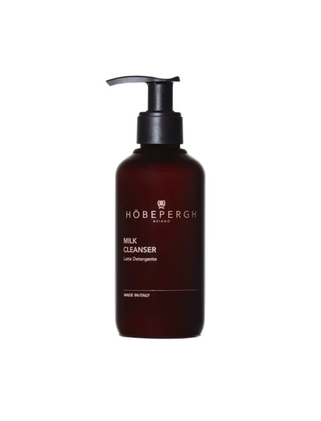 HöbePergh Cleansing Milk Очищувальне молочко